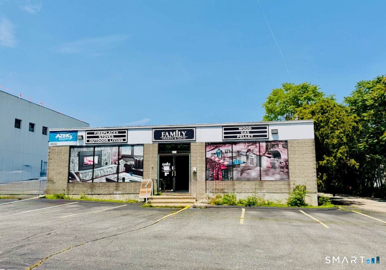 571 Broad Street - Photo 1