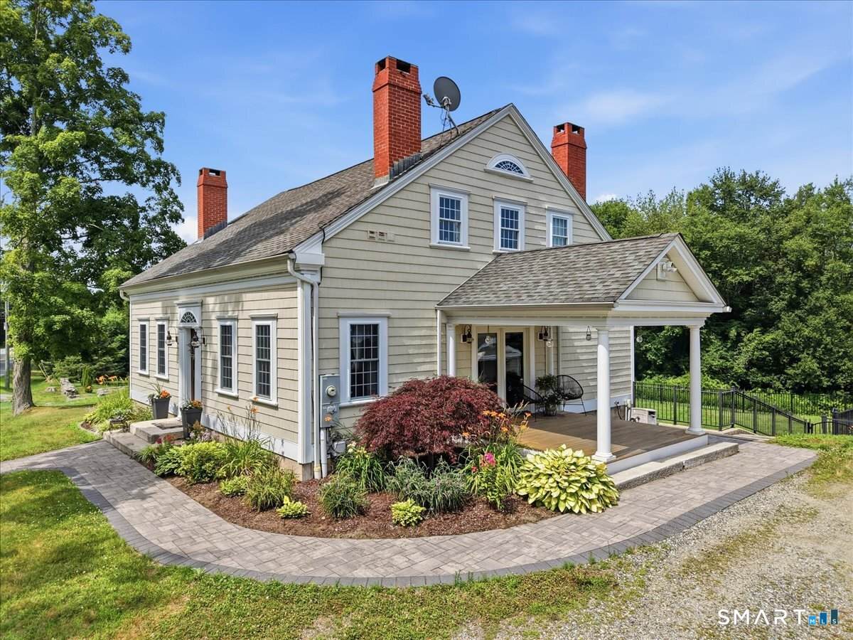 282 Bitgood Road - Photo 1