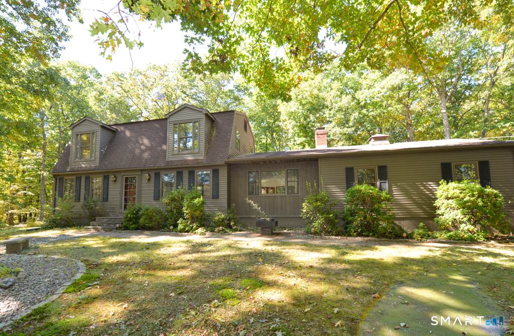 1167 Purchase Brook Road - Photo 1
