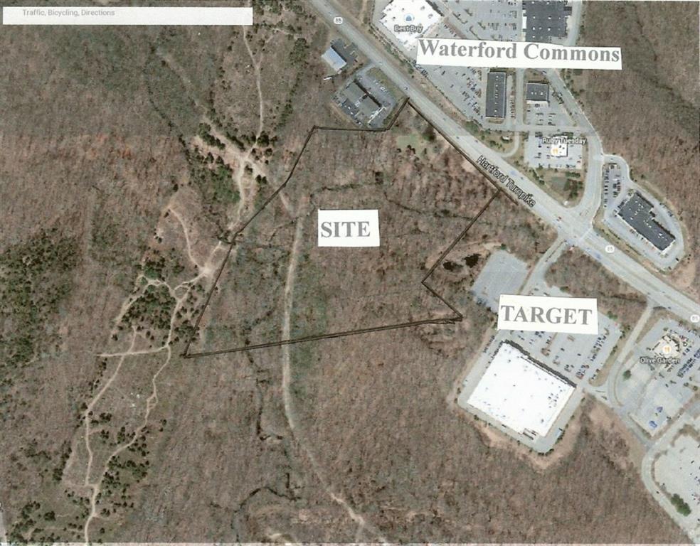 908 Hartford Turnpike Turnpike - Photo 1