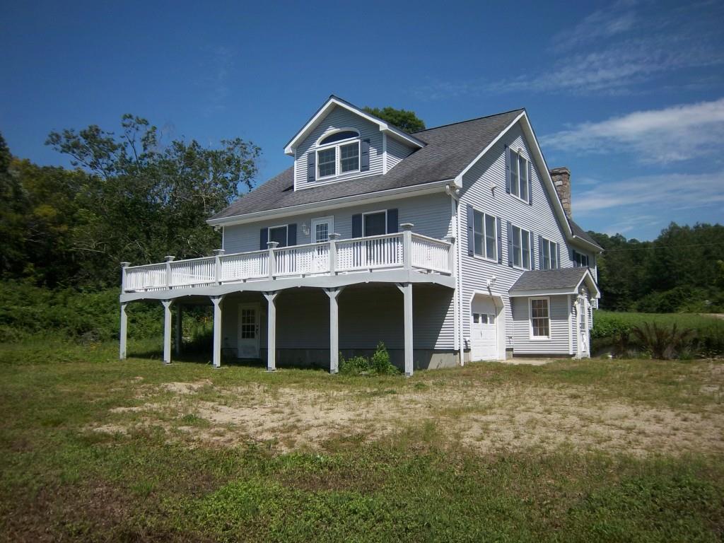 860 Pendleton Hill Road - Photo 1