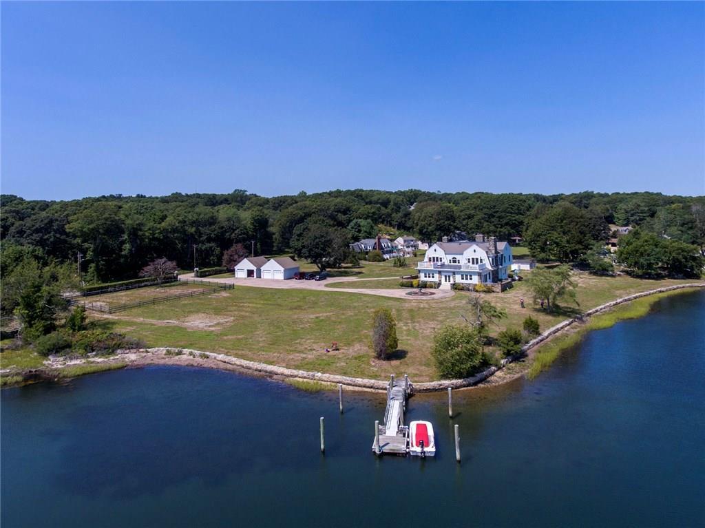 20 Cove Road - Photo 1