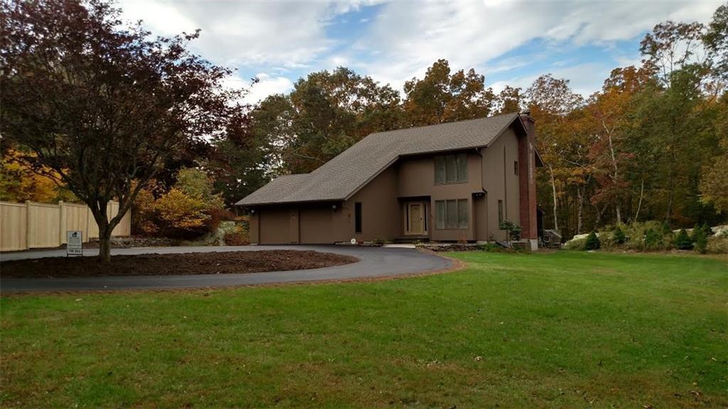 296 Jerry Browne Road - Photo 1