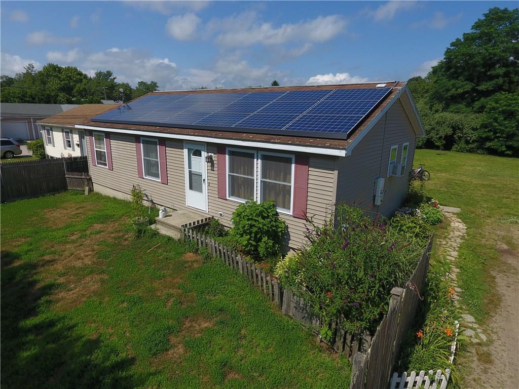 131 Liberty Street - Photo 1