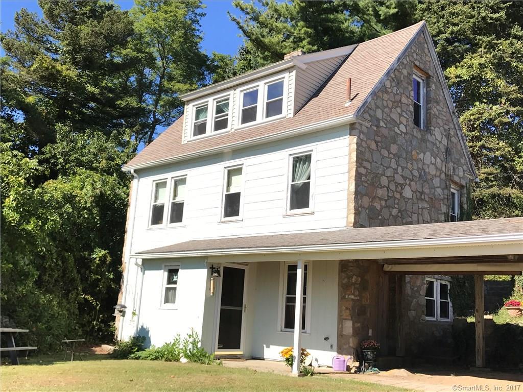 110 Elm Street - Photo 1