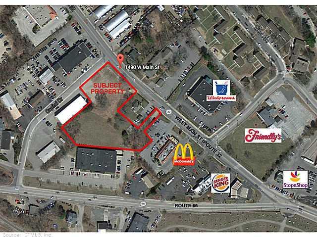 1490 Main Street - Photo 1