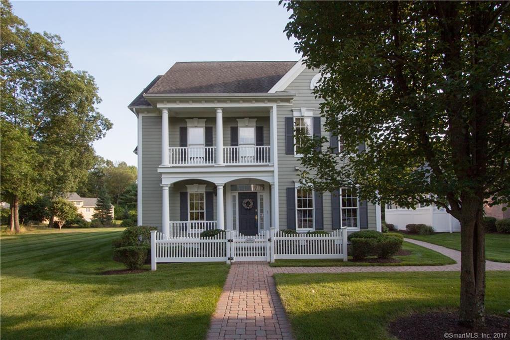 1 Pennington Drive - Photo 1