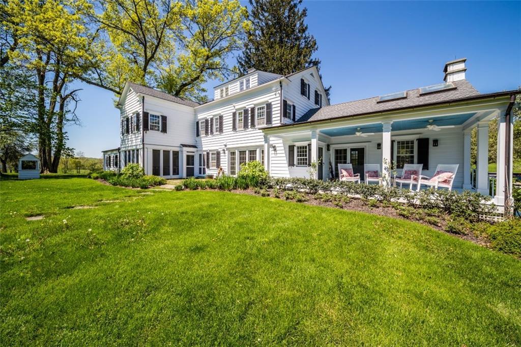 600 Chestnut Ridge Road - Photo 1