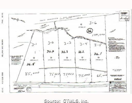 03-6 Sandy Brook Road - Photo 1