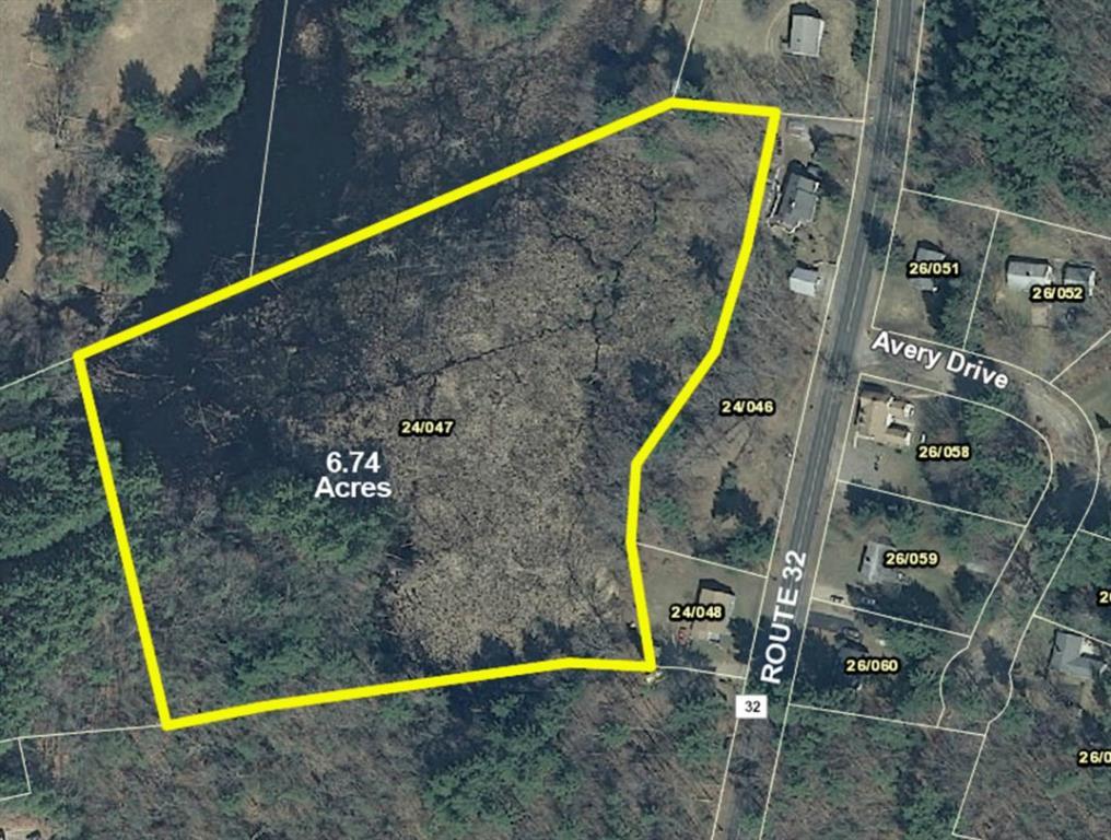 42 Industrial Park Drive - Photo 1