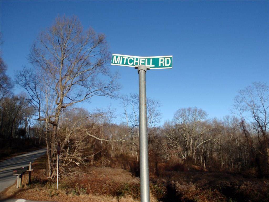 Map 31/Lot 78 Tater Hill Road - Photo 1