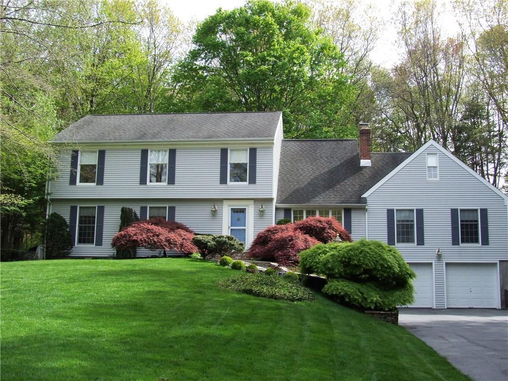 345 Payne Drive - Photo 1