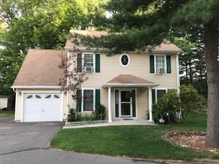 62 Fitch Meadow Lane - Photo 1