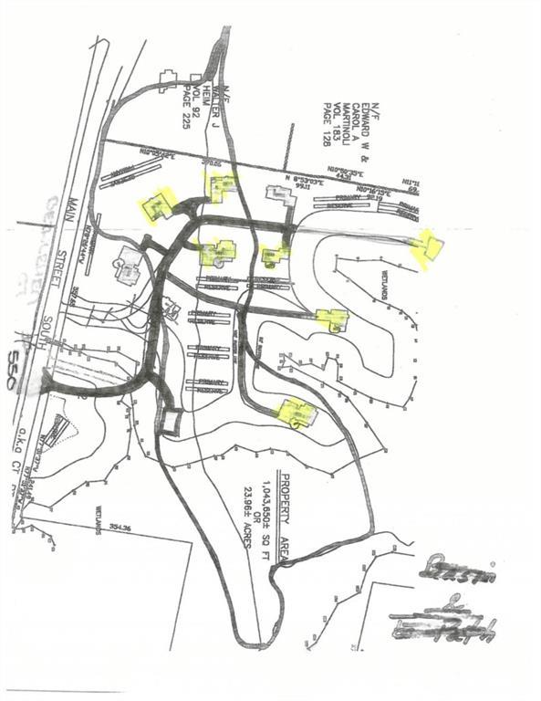 0 Tulip Tree Village - Photo 1