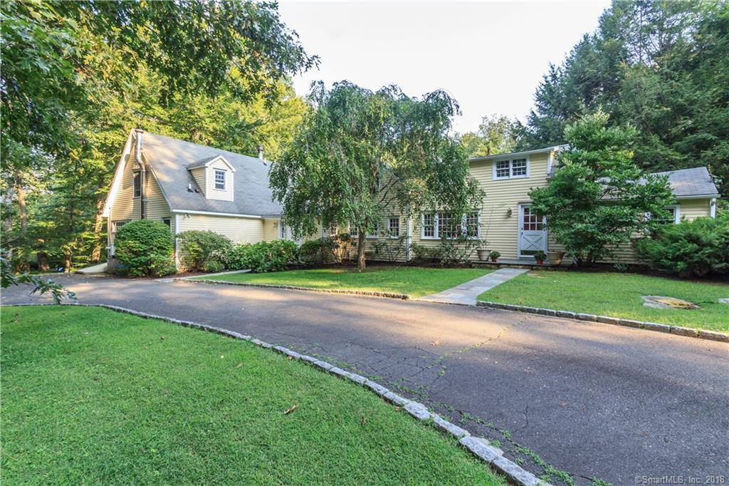 108 Old Easton Turnpike - Photo 1