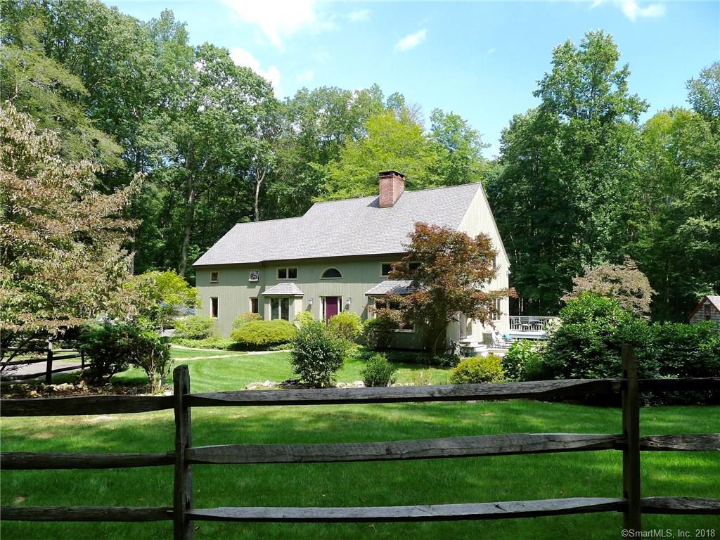 82 Old Stagecoach Road - Photo 1
