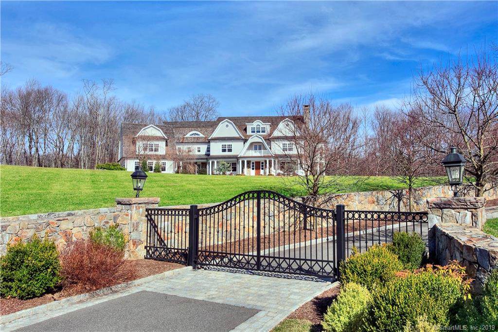 1385 Smith Ridge Road - Photo 1