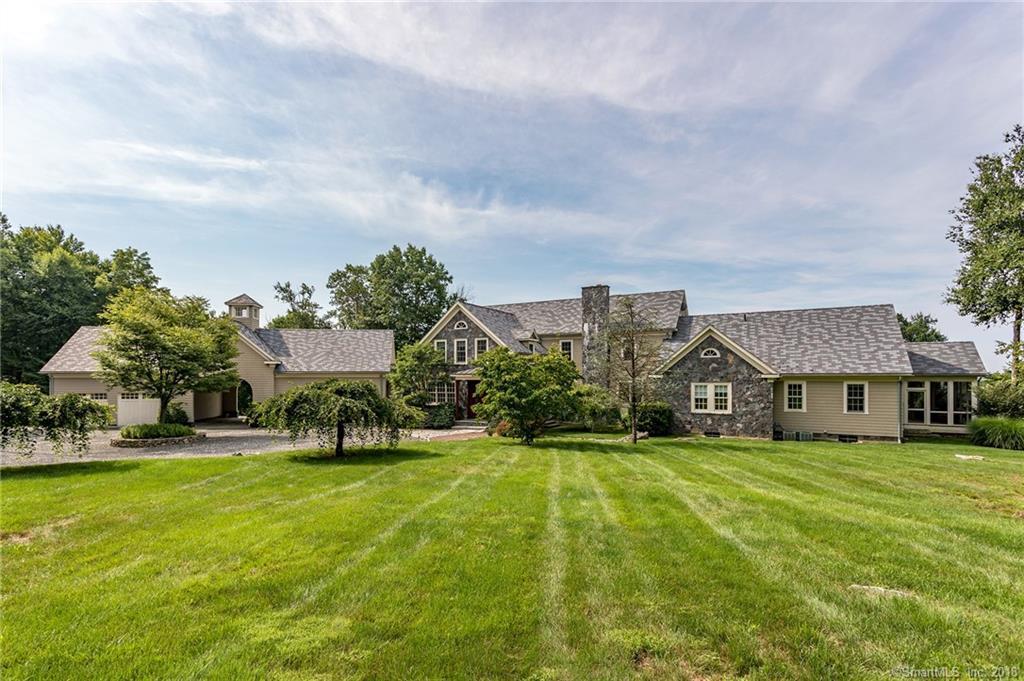 24 A Ranney Hill Road - Photo 1
