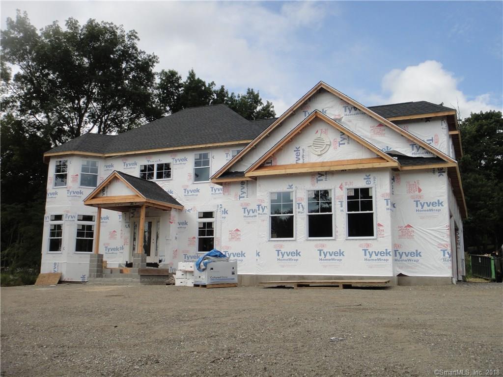 5 Whispering Pines Lane - Photo 1