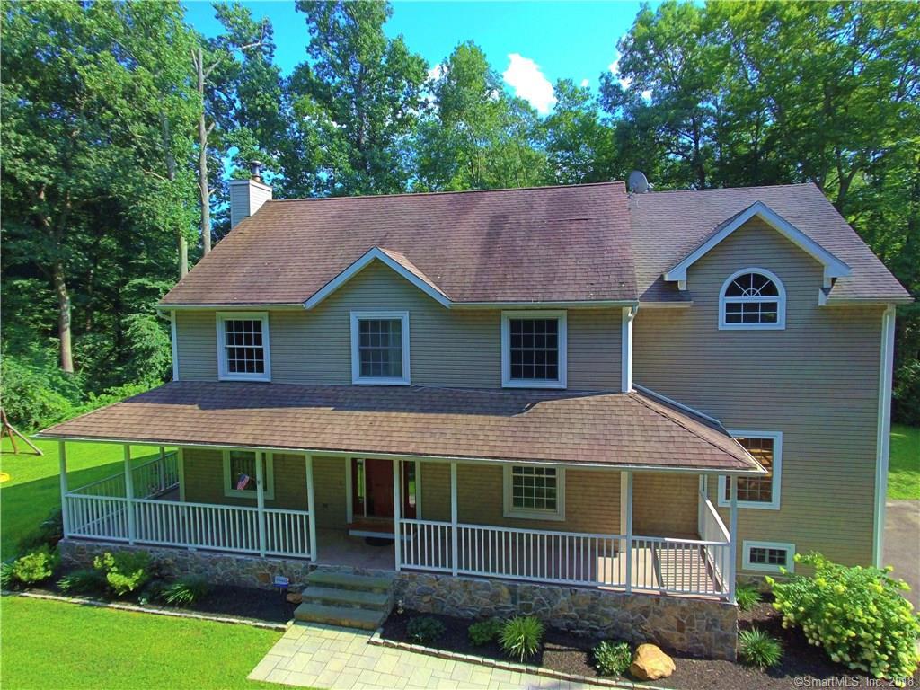 21 B Rolling Brook Lane - Photo 1