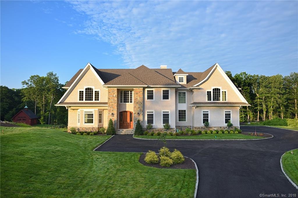 31 Hidden Spring Drive - Photo 1