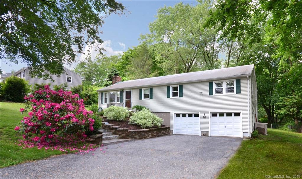 2405 Benson Road - Photo 1