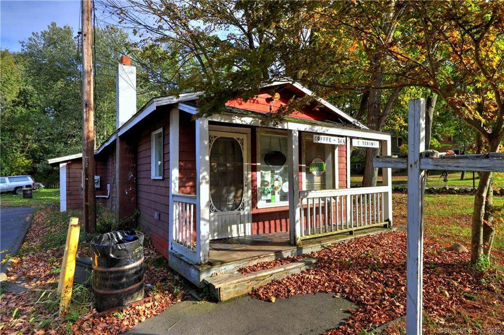 883 North Street - Photo 1
