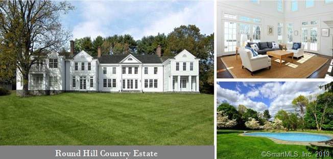 483 Round Hill Road - Photo 1