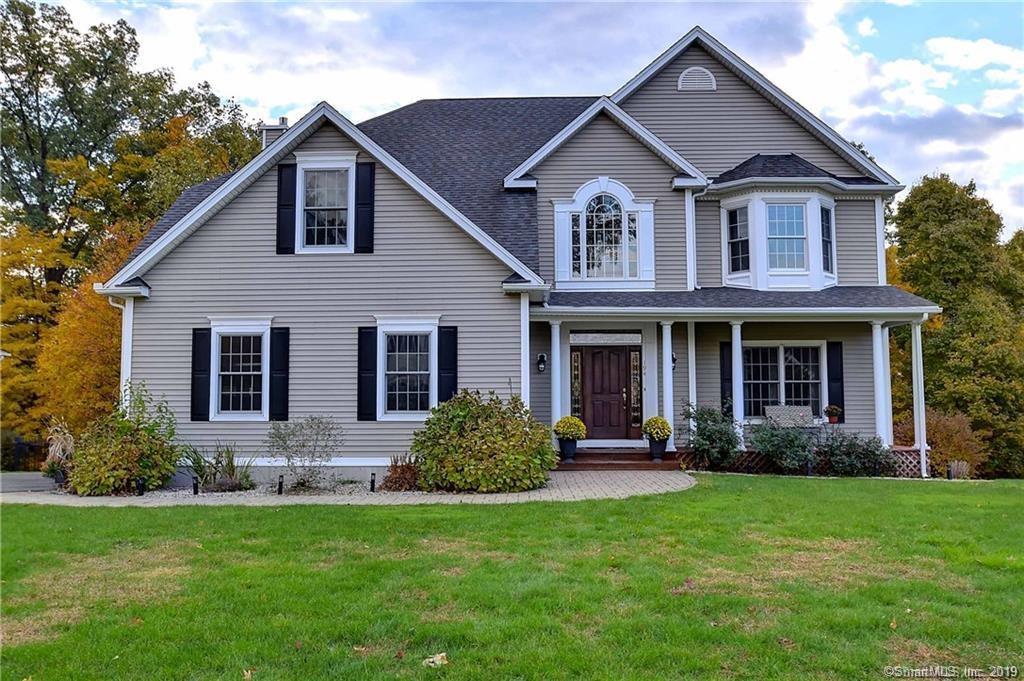 596 Matson Hill Road - Photo 1