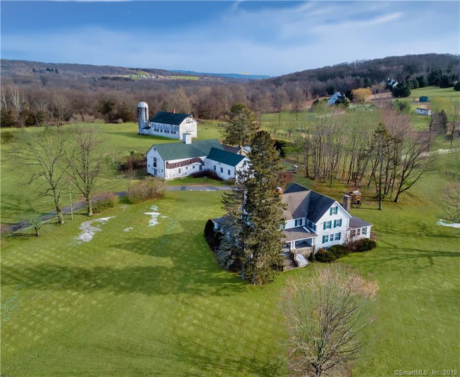 40 Hubbell Mountain Road - Photo 1