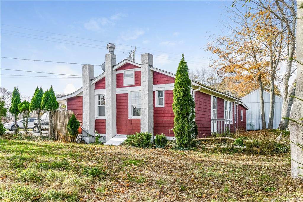 163 Cottage Road - Photo 1