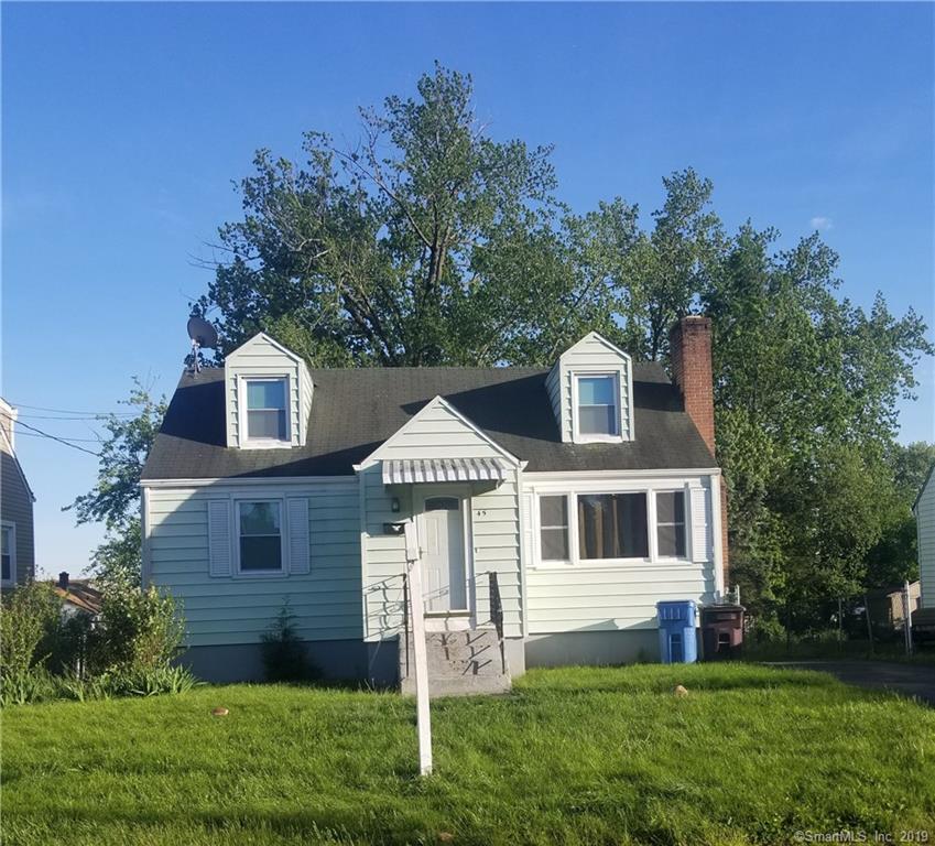 45 Mansfield Avenue - Photo 1