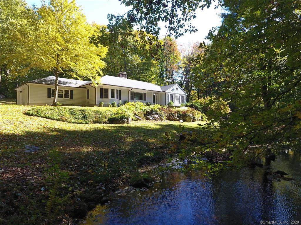 94 Indian Rock Road - Photo 1