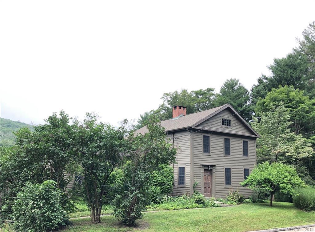 85 Warren Hill Road - Photo 1