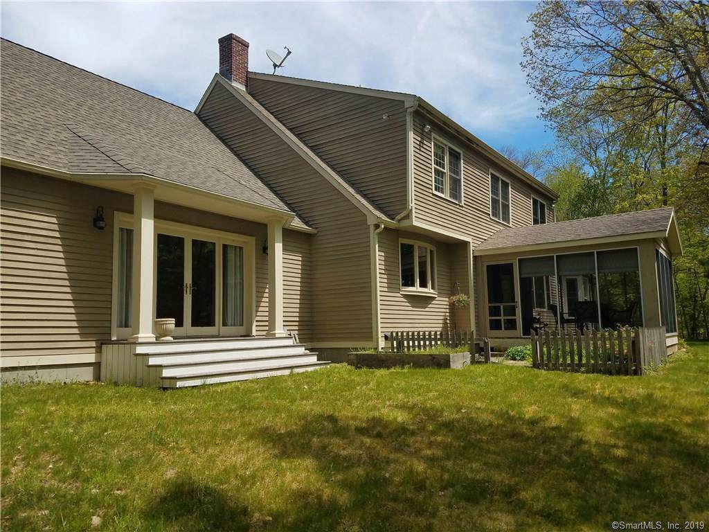 33 Miller Road - Photo 1