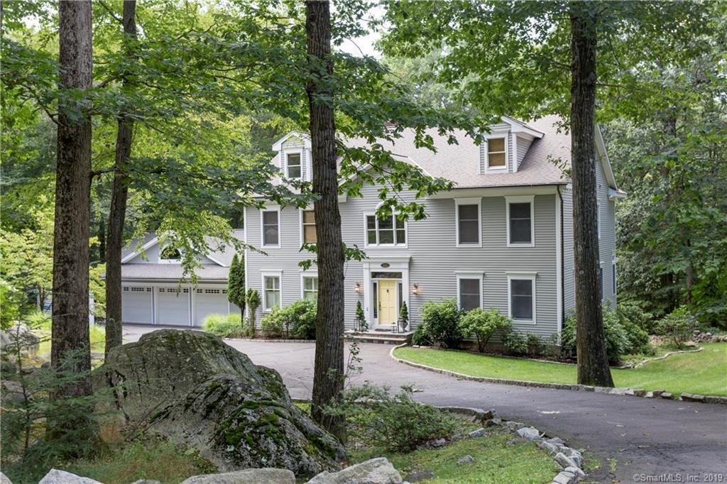 219 Saddle Hill Road - Photo 1