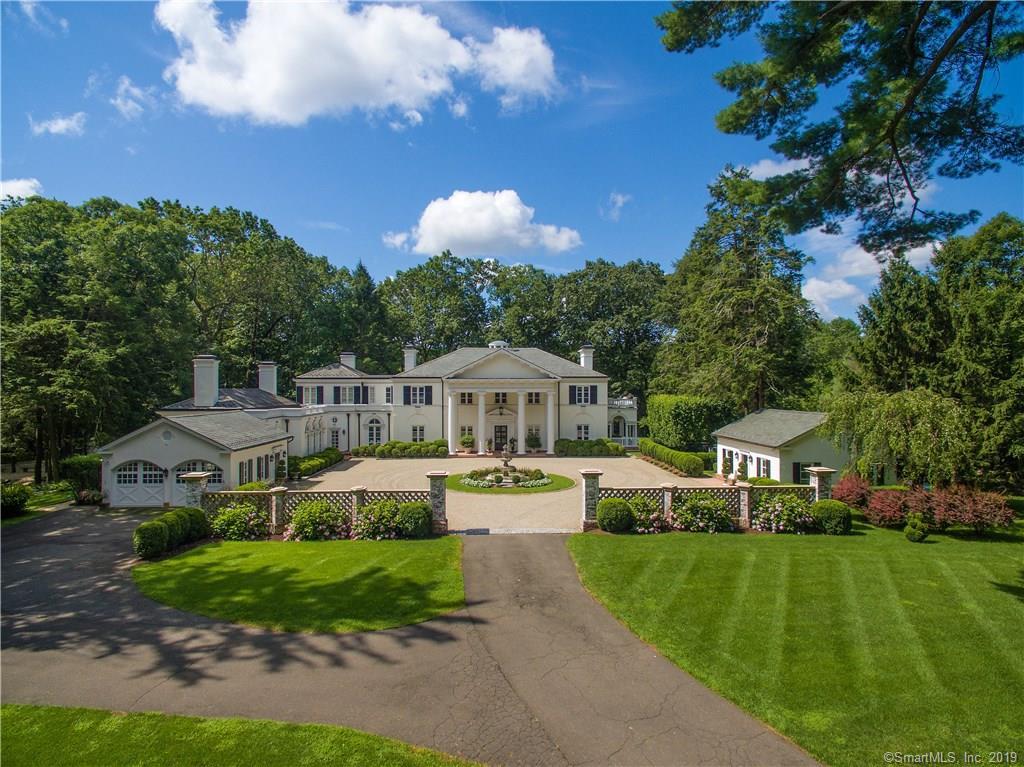 99 Huckleberry Hill Road - Photo 1