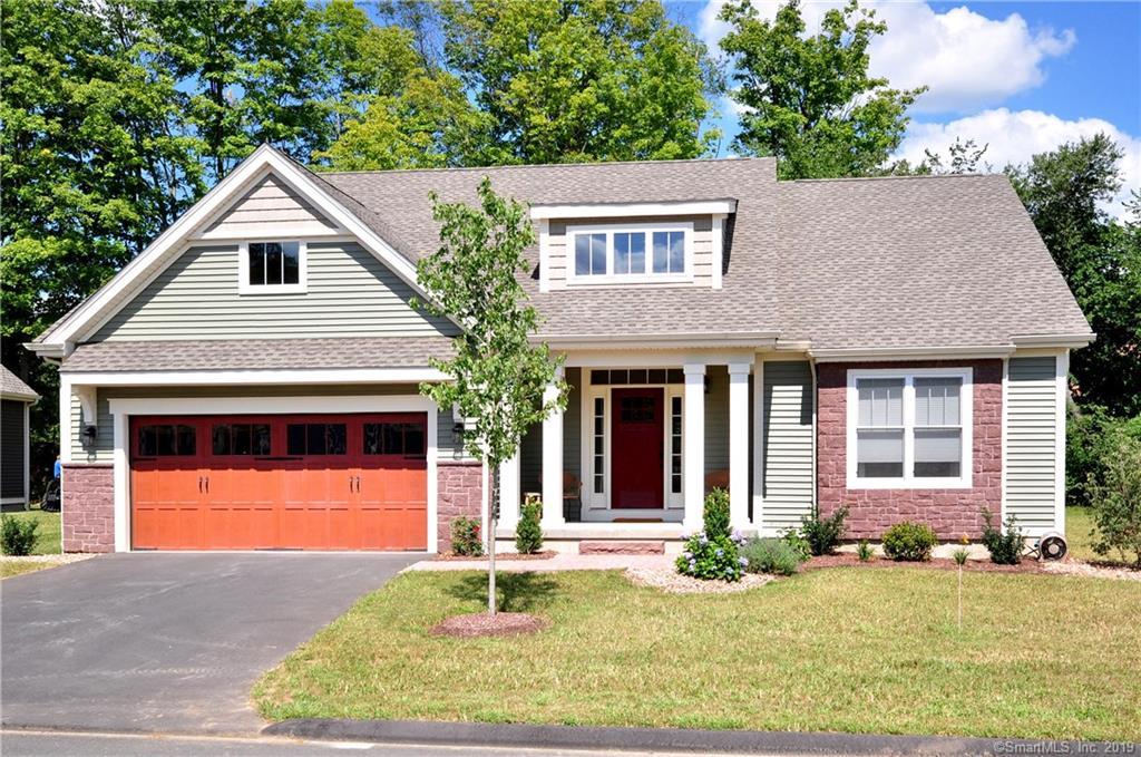 32 Copper Brook Circle - Photo 1