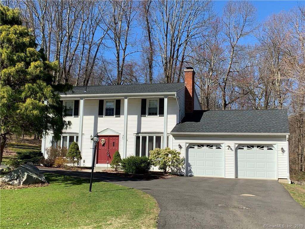 1 Ichabod Lane - Photo 1