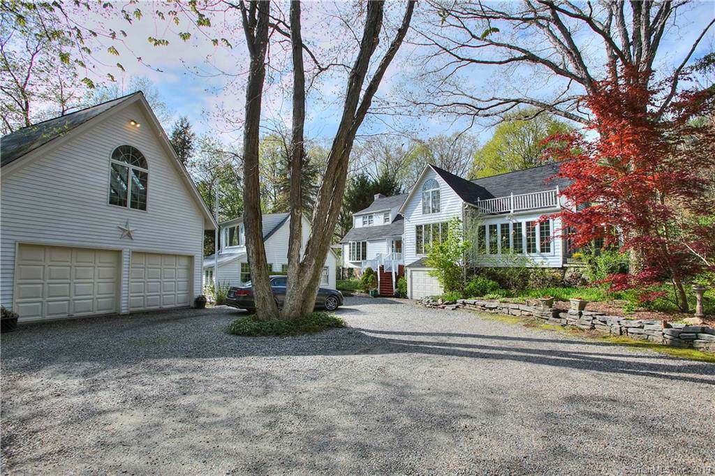 216 Weston Road - Photo 1