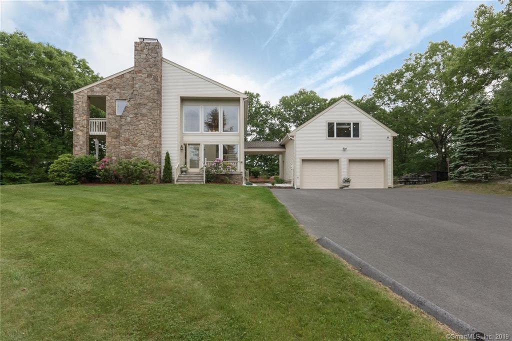 30 Chessor Lane - Photo 1