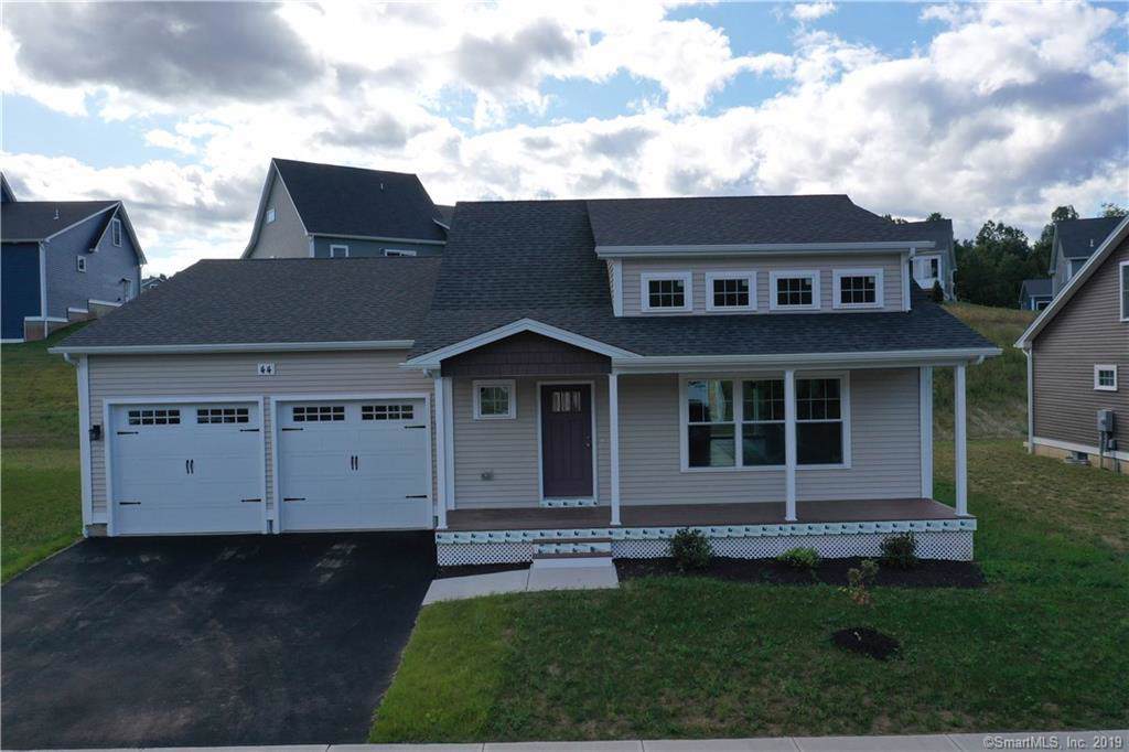 44 Chapman Chase Lot #61 - Photo 1