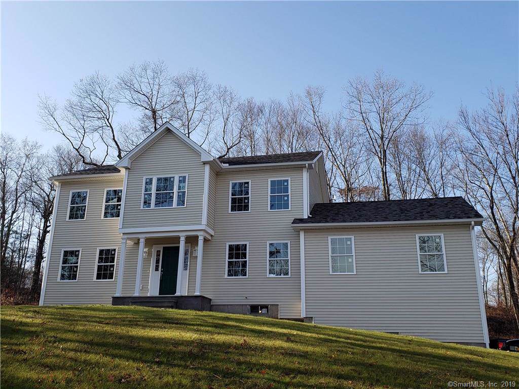 38 Oakcrest Road - Photo 1