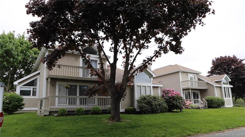 1 Cornwall Court - Photo 1