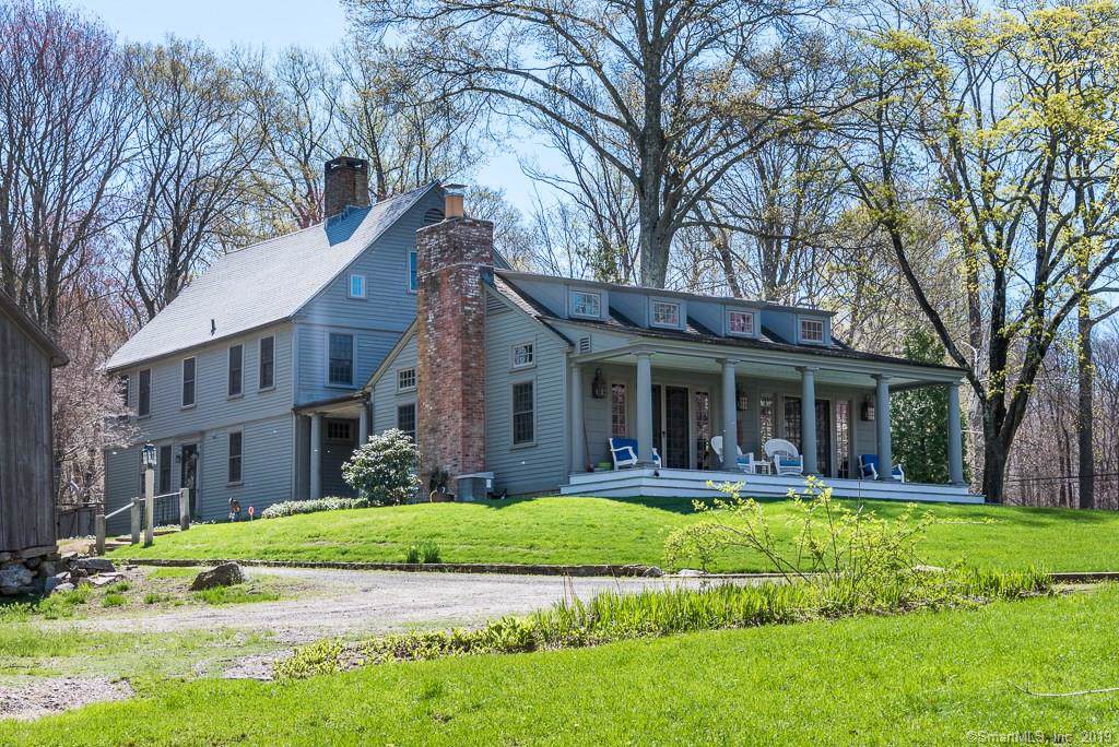 141 Cedar Swamp Road - Photo 1