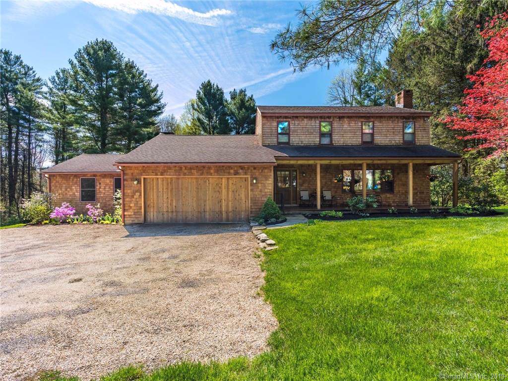 128 Washinee Heights Road - Photo 1