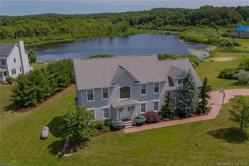 6 Esther Pond Lane - Photo 1