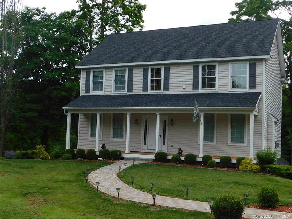 3 Taylor Road - Photo 1