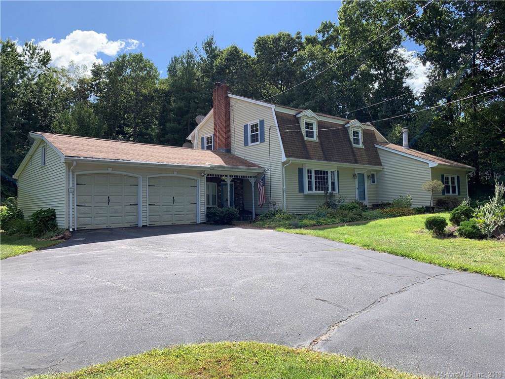 260 Windsorville Road - Photo 1