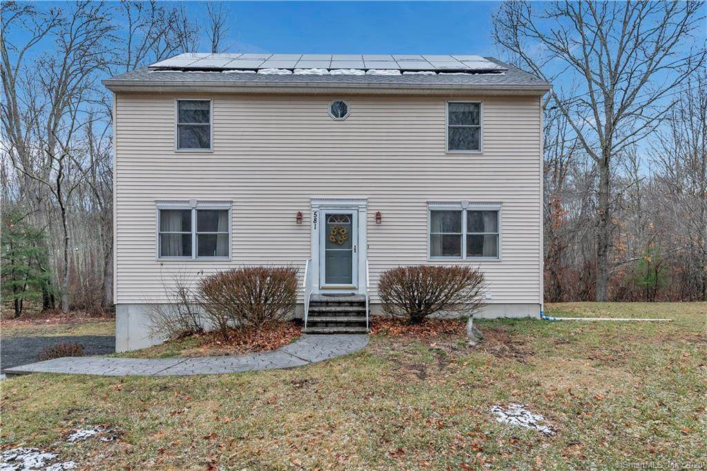 581 Roode Road - Photo 1